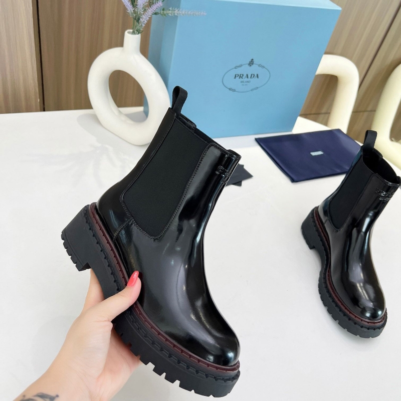 Pra*a boots